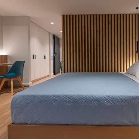 A&N Athens Luxury Apartments - Akadimou Extérieur photo