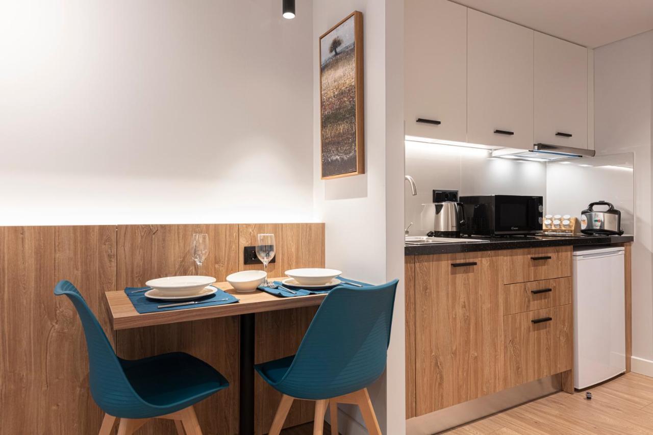 A&N Athens Luxury Apartments - Akadimou Extérieur photo