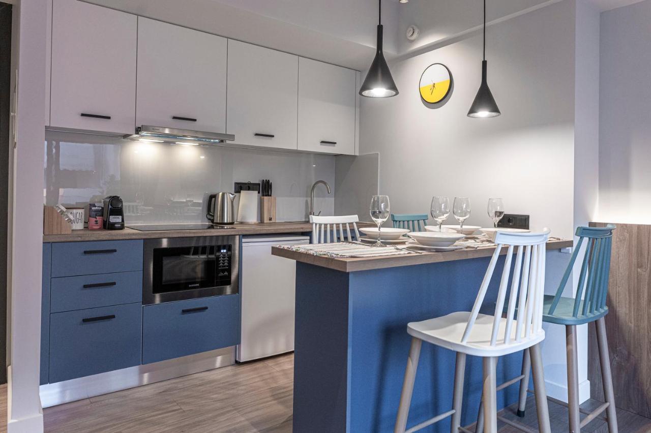 A&N Athens Luxury Apartments - Akadimou Extérieur photo