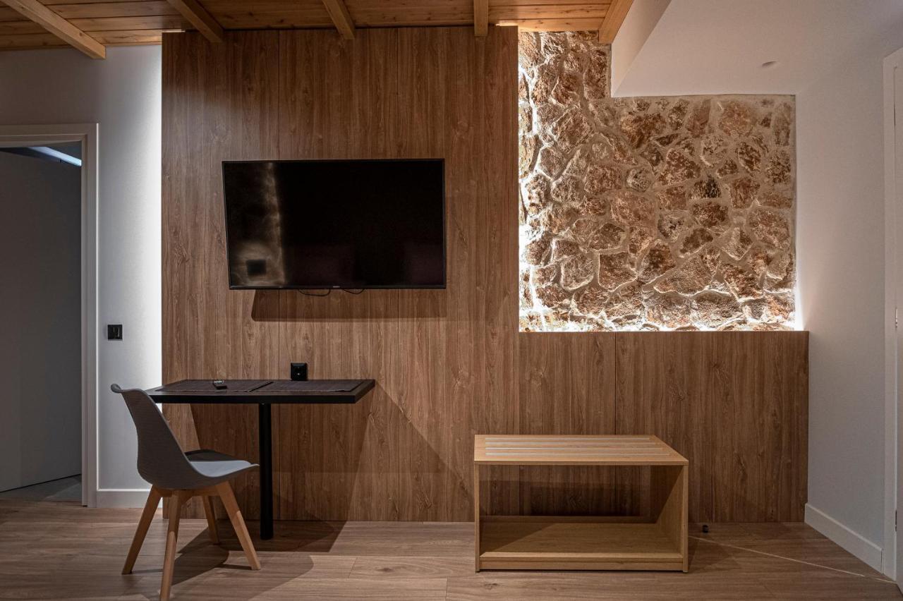 A&N Athens Luxury Apartments - Akadimou Extérieur photo