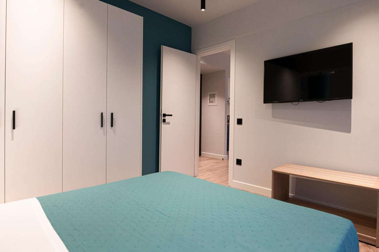 A&N Athens Luxury Apartments - Akadimou Extérieur photo