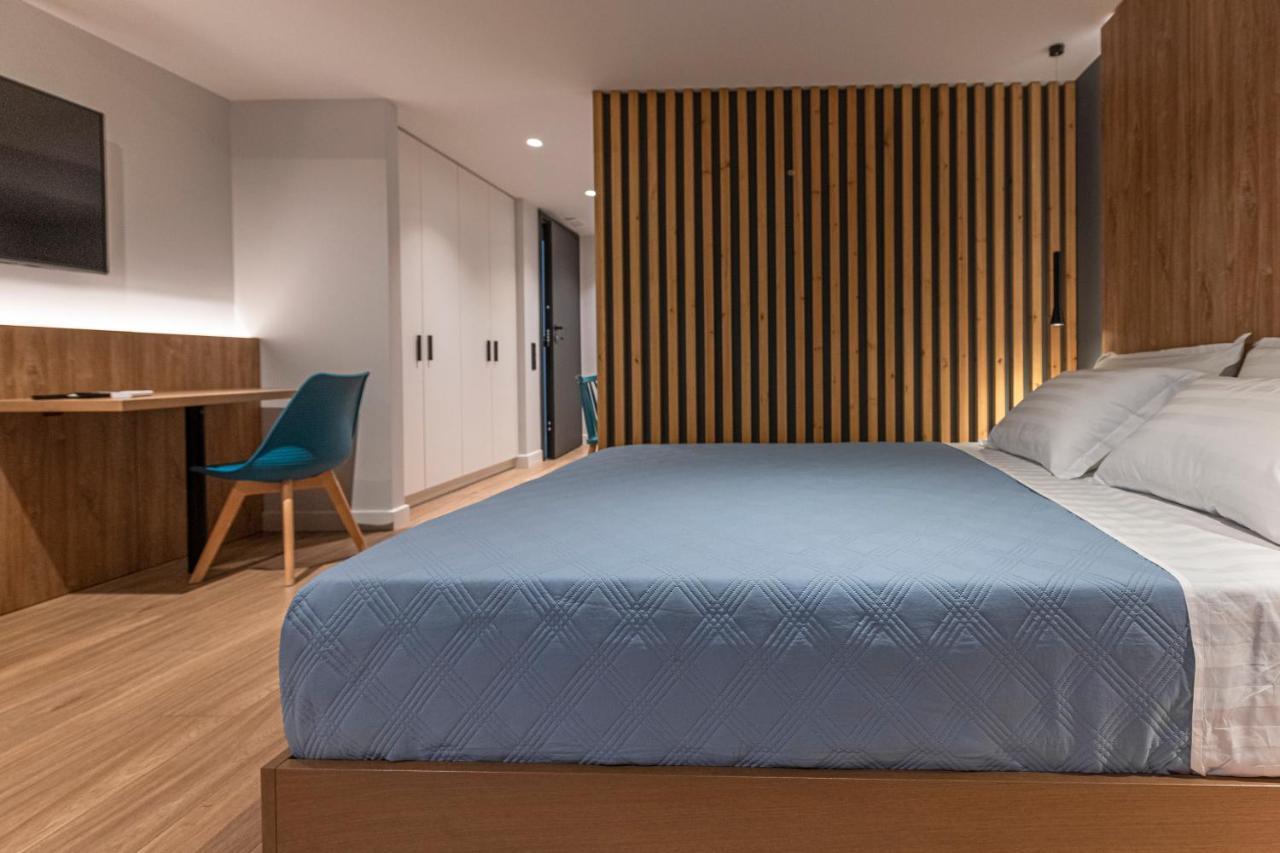 A&N Athens Luxury Apartments - Akadimou Extérieur photo