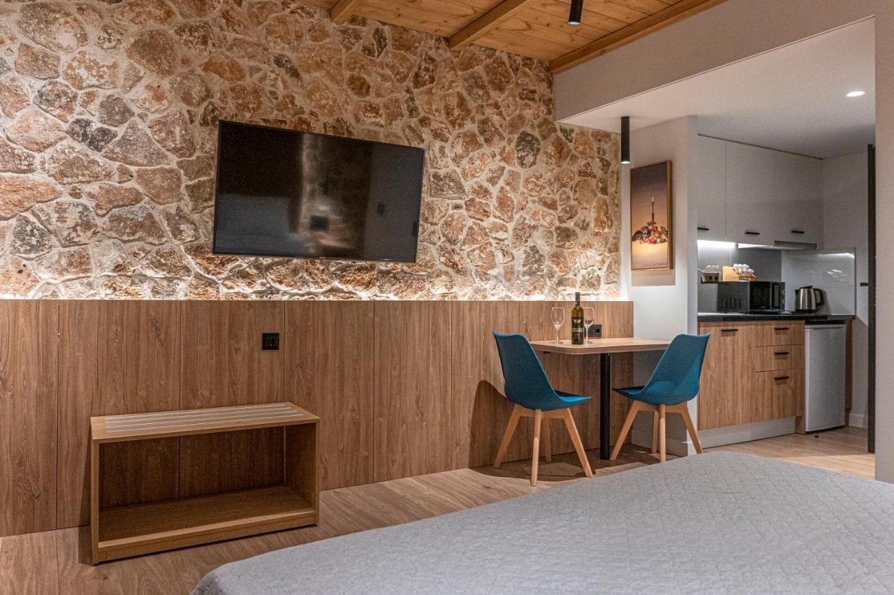 A&N Athens Luxury Apartments - Akadimou Extérieur photo