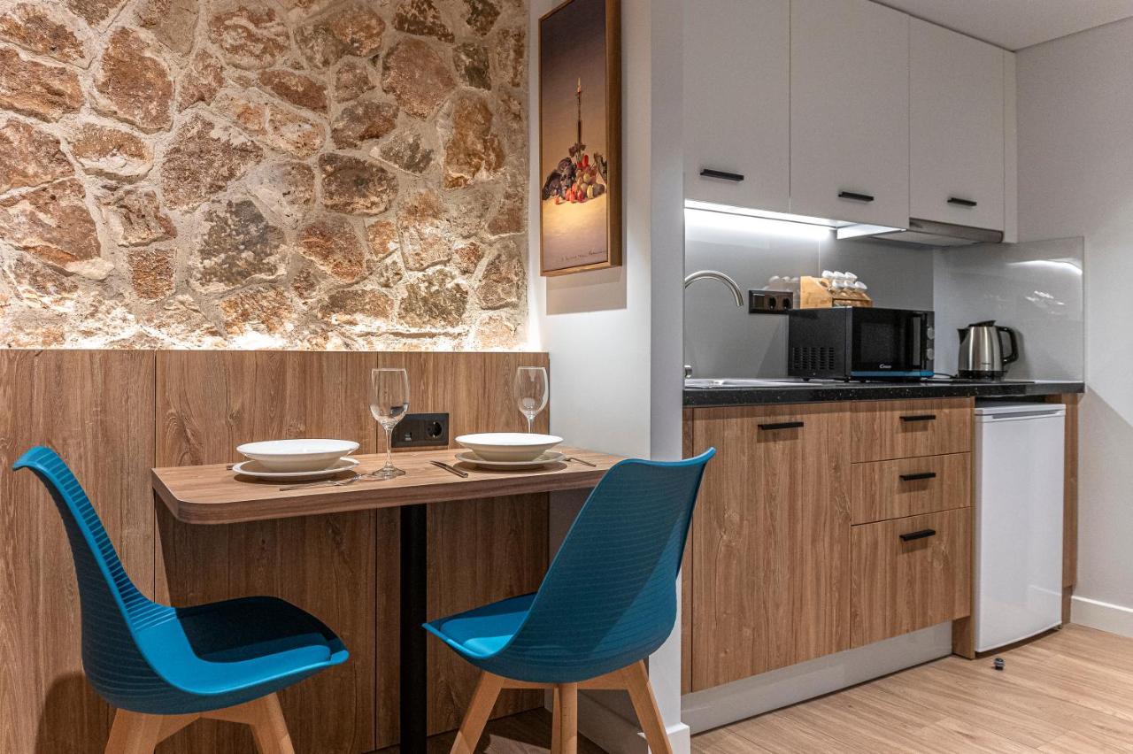 A&N Athens Luxury Apartments - Akadimou Extérieur photo