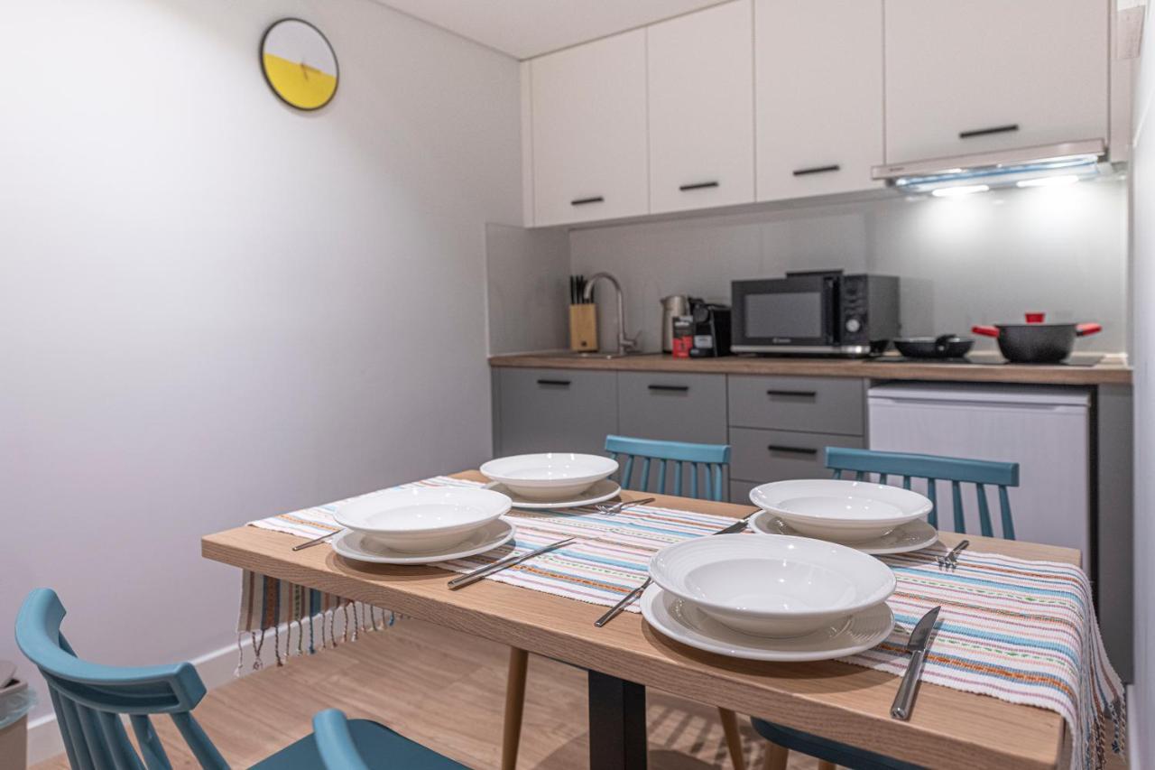 A&N Athens Luxury Apartments - Akadimou Extérieur photo