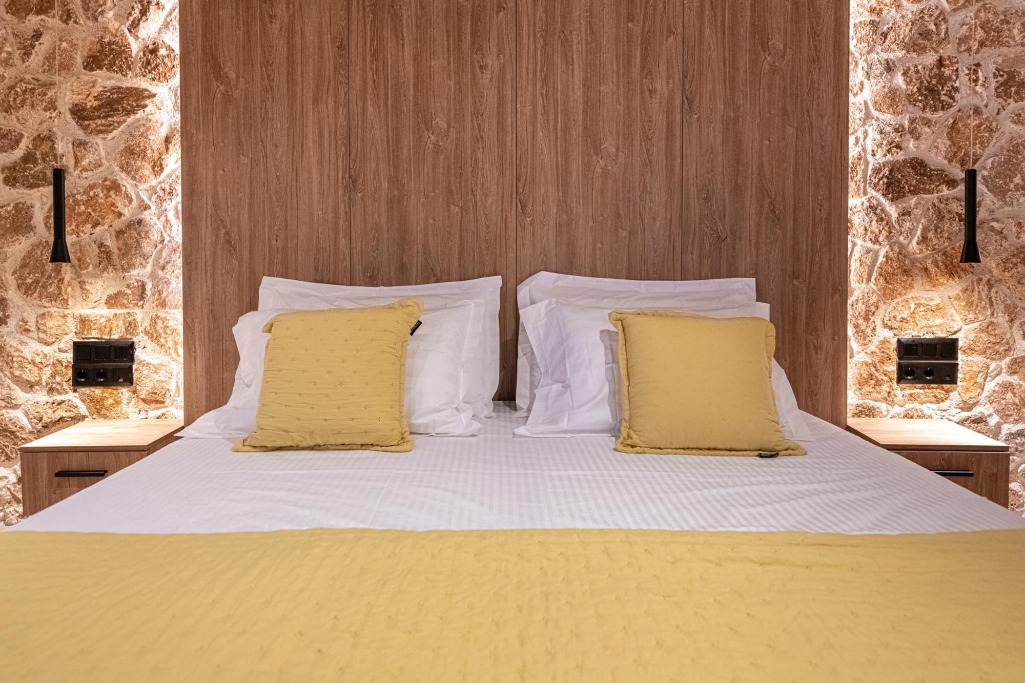 A&N Athens Luxury Apartments - Akadimou Extérieur photo